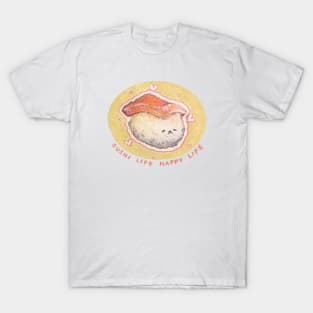 Sushi Life T-Shirt